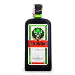 Jägermeister