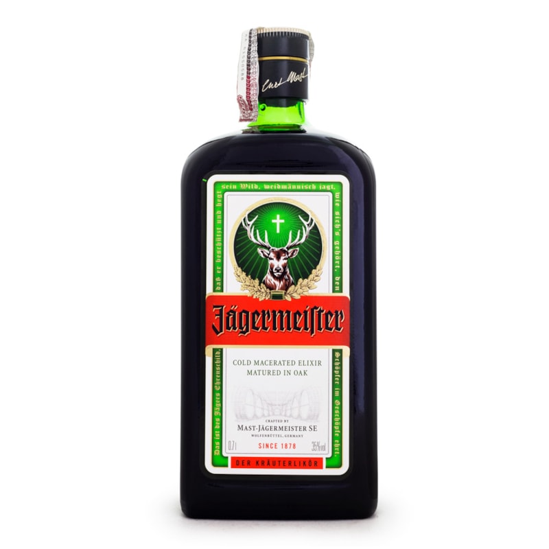 Jägermeister