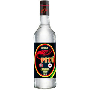 Cachaça Pitú