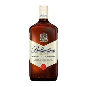 Ballantine's Finest