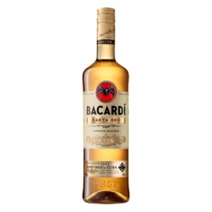 Bacardi