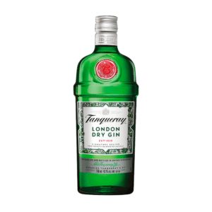 Tanqueray London Dry
