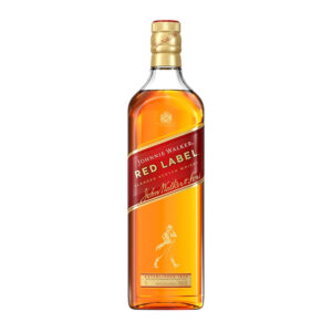Johnnie Walker Red Label