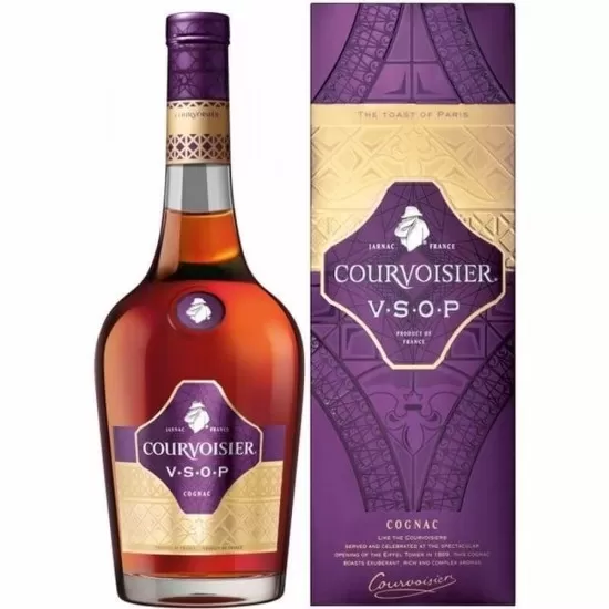 Courvoisier