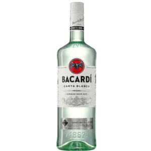 Bacardi