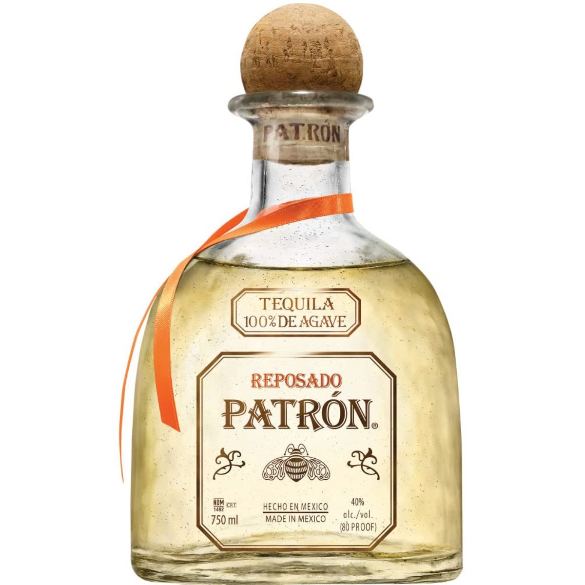 Patrón